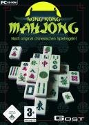 Preisvergleich Produktbild Hong Kong Mahjong