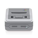 elago T4 Case Hülle Kompatibel mit Apple TV 4K (2021) / HD und Allen Modellen [Nicht kompatibel mit Apple TV (2022)] (Hellgrau)