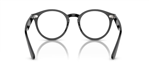 Image of Ray-Ban Rx7680v Larry Round Prescription Eyewear Frames