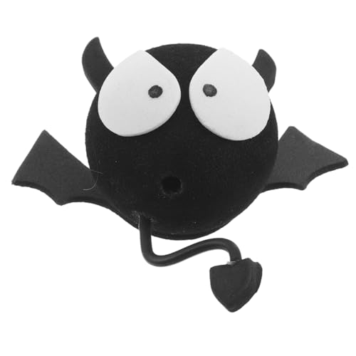 MAGICLULU Car Antenna Doll Topper Cartoon Replacement Aerial Ornament for Vehicle Fit Enhances Signal Reception Distinctive Style Accessory for Car Roof Decor