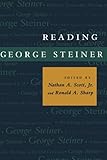 Used Book in Good Condition Reading George Steiner