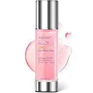 PDRN Serum with 24K Gold– Regenerating Facial Essence with Polynucleotide, SALMON PDRN & Gold Particles – For Fine Lines, Dullness & Firmness 1.7oz (1.7 Fl Oz(Pack of 1))