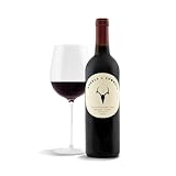 Angels And Cowboys Red Blend, 750 ML