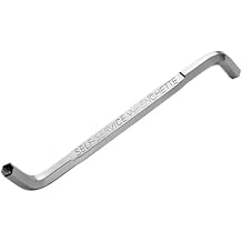 InSinkErator WRN-00 Jam-Buster Wrench,Silver