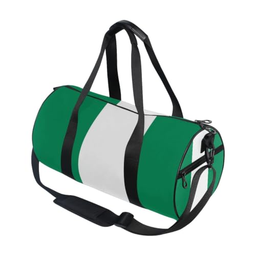 Bolsa de deporte ligera para solucionar la falta de espacio en el gimnasio y viajes cortos