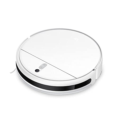 Robô Aspirador Inteligente Mop 2 Lite Xiaomi | Bivolt