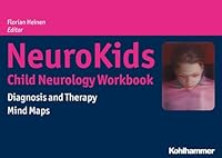 Neurokids - Child Neurology Workbook: Diagnosis and Therapy - Mind Maps 3170321617 Book Cover