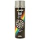 MOTIP 04007 Felgensilber glänzend 500 ml, silber