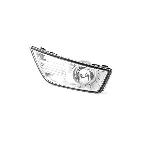 Tyc Phares antibrouillard 19-0707-01-2 Compatible avec: FORD MONDEO IV, MONDEO IV Stufenheck, MONDEO IV Turnier