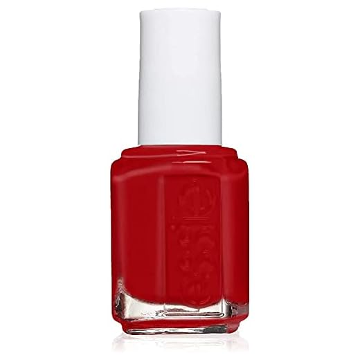 Essie Nail Polish A-list
