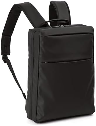 Amazon | [エース] ビジネスリュック アーレイC A4サイズ収納可能