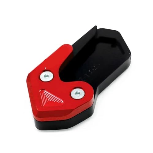 Béquille latérale pour AK550 élargisseur de pied en aluminium anodisé