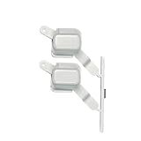  Whirlpool Bauknecht 481071425531 ORIGINAL Taste Knöpfe Tastenkappe weiß Start 2fach für Bedienblende Waschmaschine auch Ignis Laden Maytag Polar Tegran