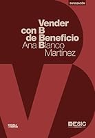 Vender con B de beneficio 8416462909 Book Cover