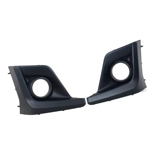 Antibrouillard cadre pour Subaru Crosstrek XV 2018-2020 pare-chocs avant