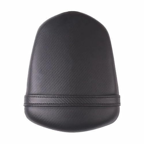 Siège passager arrière moto pour GSXR 600 et GSX-R 750 K6 K7 2006 2007