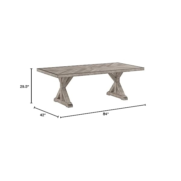   Signature-Design-by-Ashley-Beachcroft-Modern-Farmhouse-Outdoor-Dining-Table-with-Porcelain-Top-Beige