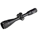 Marcool 3-9X40 AO RGB Iluminator Tactical Rifle Scope Optical Aim Collimator Sight for Hunting