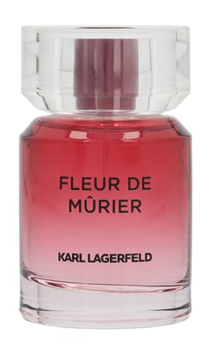Karl Lagerfeld Fleur De Murier Eau De Parfum Vaporisateur 50ml - vue 4