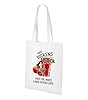 Venus Style Every Girl Wants A Hard Dickens Cider Funny Adult Humor Drinking Pun Tote Bag Tote Bag White #1