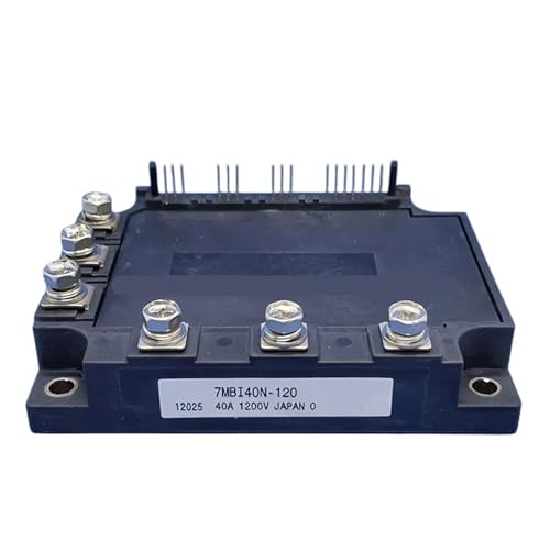 7MBI50N-120 module de puissance IGBT 1200V pont redresseur triphasé