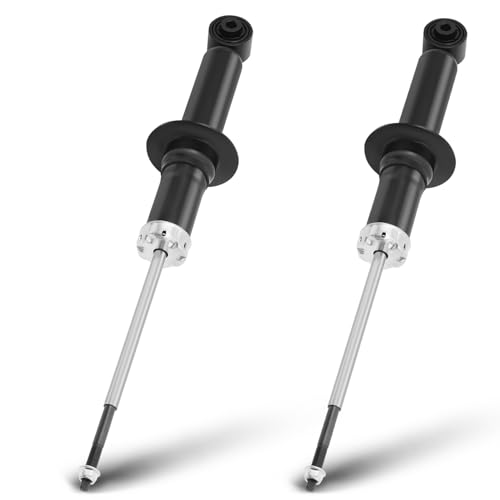 SCITOO Rear Shocks Set of 2 for Journey, Shocks Absorbers and Struts Fits 2011 2012 2013 2014 2015 2016 2017 2018 2019 for Dodge Journey Amortiguadores