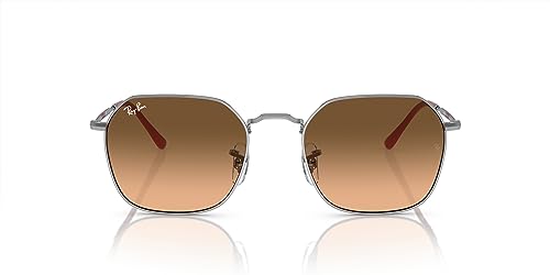 Image of Ray-Ban Unisex Rb3694 Jim Square Sunglasses