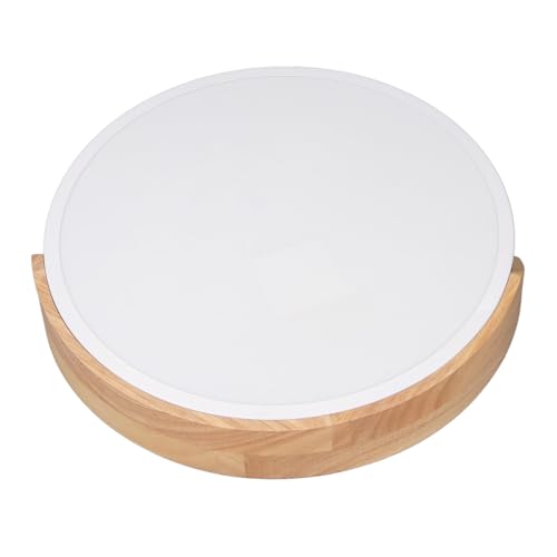 Plafonnier LED intensité variable Pilipane luminaire télécommande APP - 5