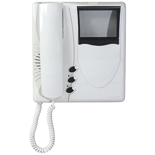  Videocitofono Con Cornetta Video 63M7 VIMAR R892