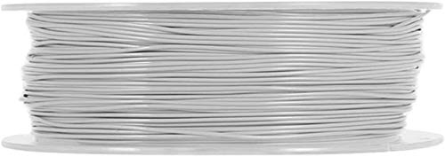 Filamento PETG Premium Blanco 1 kg para Impresora 3D - Fernando Cortés