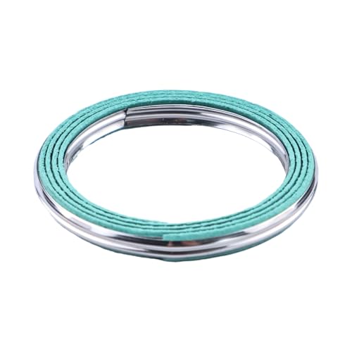 Image of Gasket 90584-43001-71 905844300171 Compatible with Toyota Forklift 8FGCU25