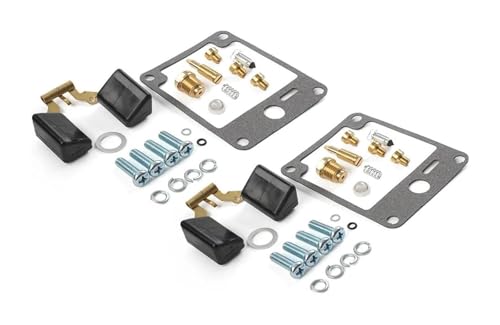 Starter carburateur XV1100 défectueux ? Solution kit de réparation - 3