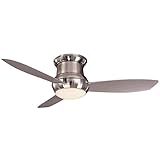 Minka-Aire F574-BNW, Concept II, 52