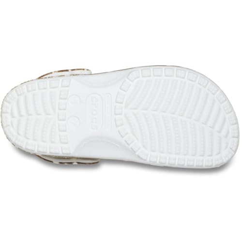 Image of Crocs Unisex-Adult Classic Clog - Seasonal Graphic