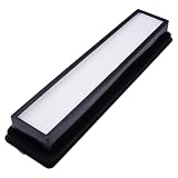 JZGRDN Filter 84579424 Compatible with New Holland T5 T5.95 T5.105 T5.115 T4 T4.105 T4.115 T4.55
