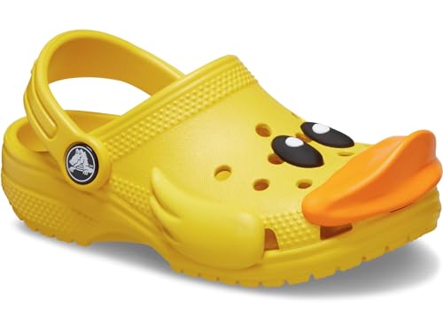 Image of Crocs Kids' Classic I AM Clogs