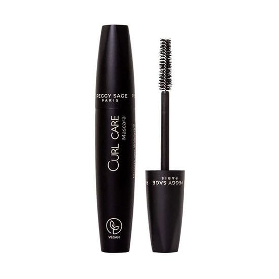 Mascara Curl care Noir