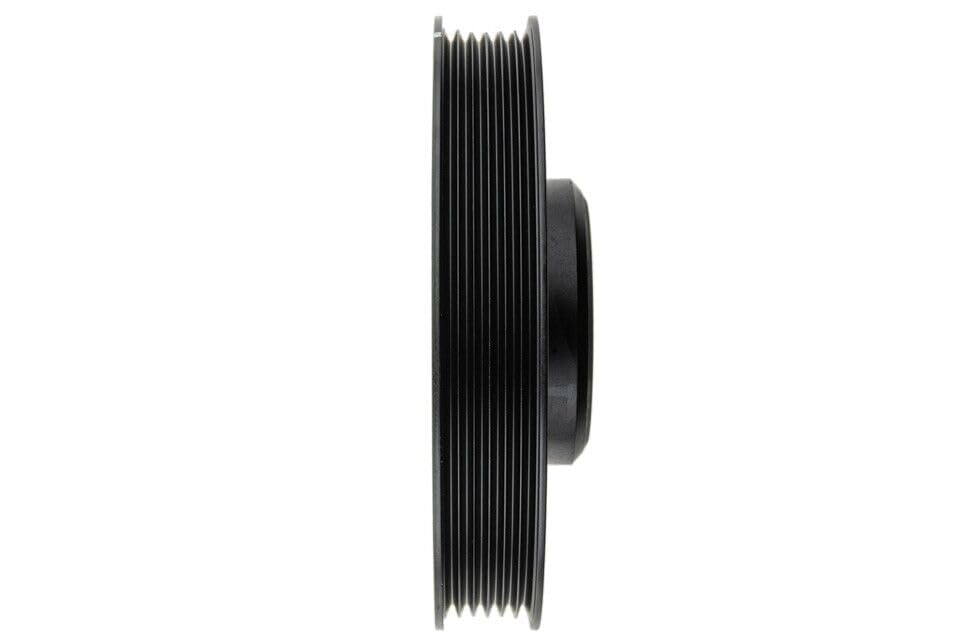 Polea del cigüeñal para Hyundai Santa FE 2.7 V6 2001-2006 repuesto motor 2312437100 3