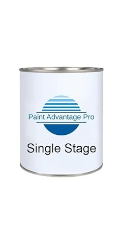 Paint Advantage Pro Paint For GMC 45 Woodland Green Single