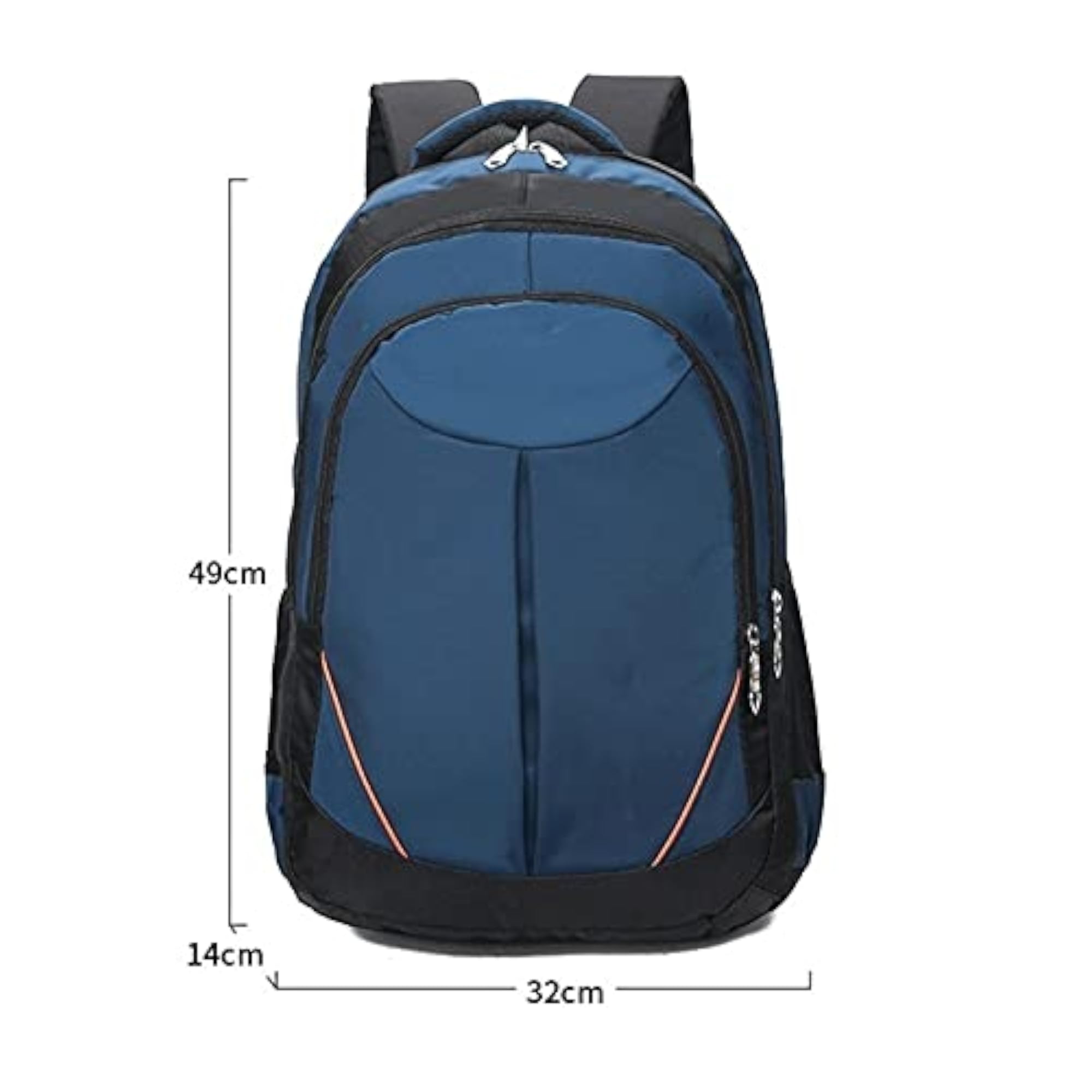 Casual Men Bag Backpack for Travel
