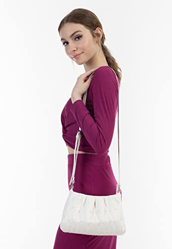 Damen Clutch/Abendtasche – Bild 3