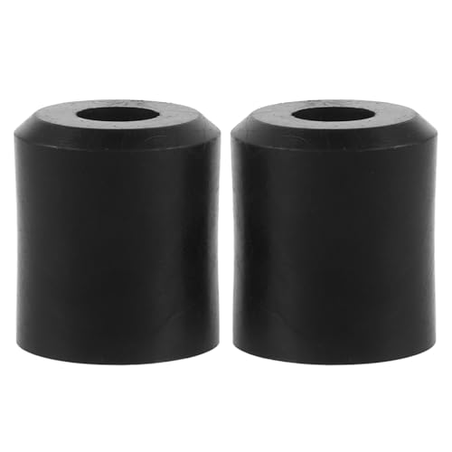 Toddmomy 2pcs Ski and Snowboard Wall Mount Hangers Easy Install Vertical Display Racks for Home and Garage Storage Durable Material Space-Saving Design for Ski Boards and Skateboards