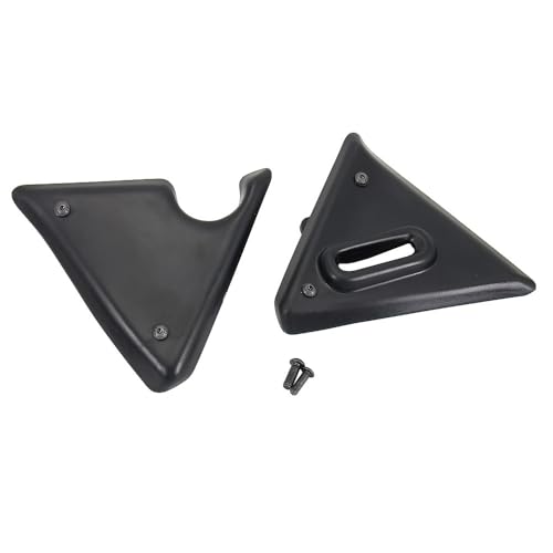 Aileron latéral CRF1100L anti-turbulence pour carénage et cadre 2020