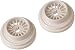 YEQIN 2 Piece Spool Pin Cap #511113-456 for Singer Sewing Machine 2000 4000 5000 6000 9000 Series