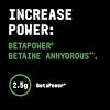 BEYOND RAW Precision Amino | Recovery & Power Amino Acid Formula | Fuel Muscles | Enhance Hydration | Crisp Apple | 25 Servings