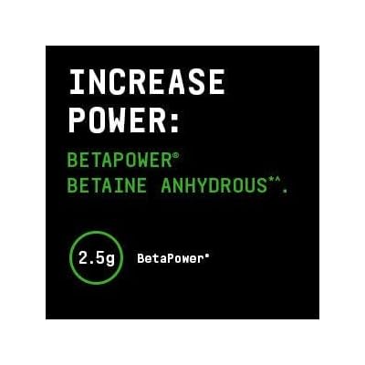 BEYOND RAW Precision Amino | Recovery & Power Amino Acid Formula | Fuel Muscles | Enhance Hydration | Crisp Apple | 25 Servings