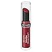 REVLON ColorStay Ultimate Suede Lipstick, Longwear Soft, Ultra-Hydrating High-Impact Lip Color, Formulated with Vitamin E, Ingenue (002), 0.09 oz