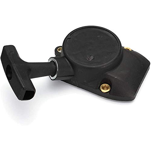 ChaRLes 85X65mm Recul Tirer De Démarreur Assy Pour S'Adapter À Divers Strimmer Haie Débroussailleuse