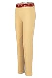 TuffRider Kid's Cotton Schooler Jods, Light Tan, 10