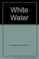White Water 0525243135 Book Cover